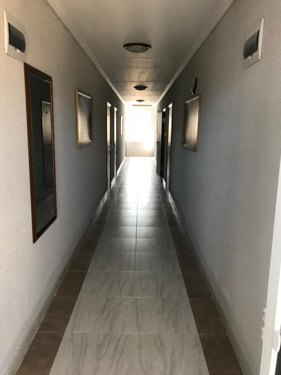 Guest House Palmovaia Gavan 구다우타 외부 사진