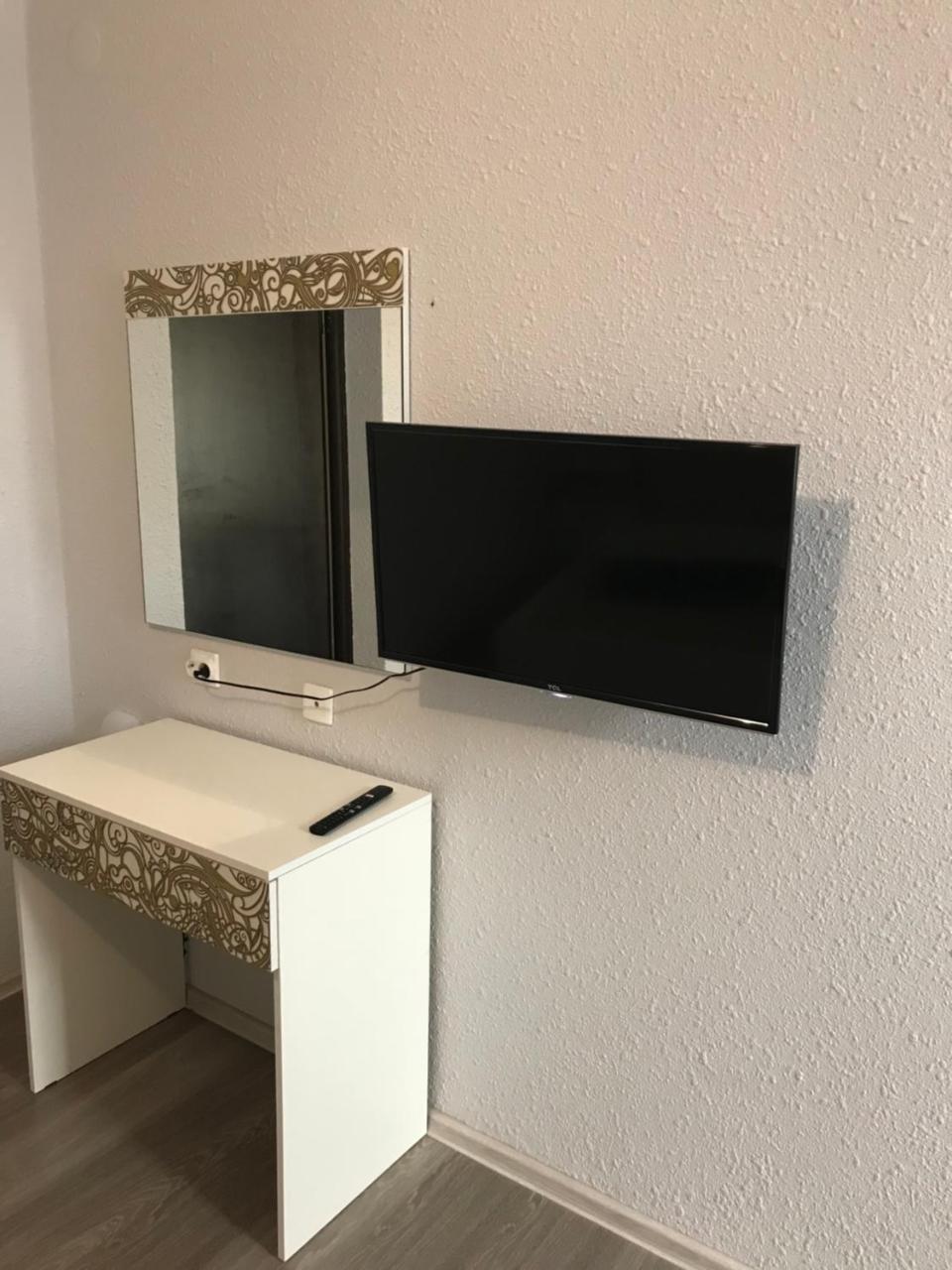 Guest House Palmovaia Gavan 구다우타 외부 사진